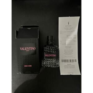 Valentino Born In Roma Uomo 3.4 oz EDT Colonge